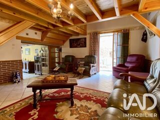  Maison à vendre 5 pièces 147 m²