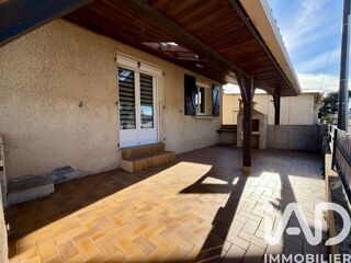  Maison à vendre 4 pièces 67 m²