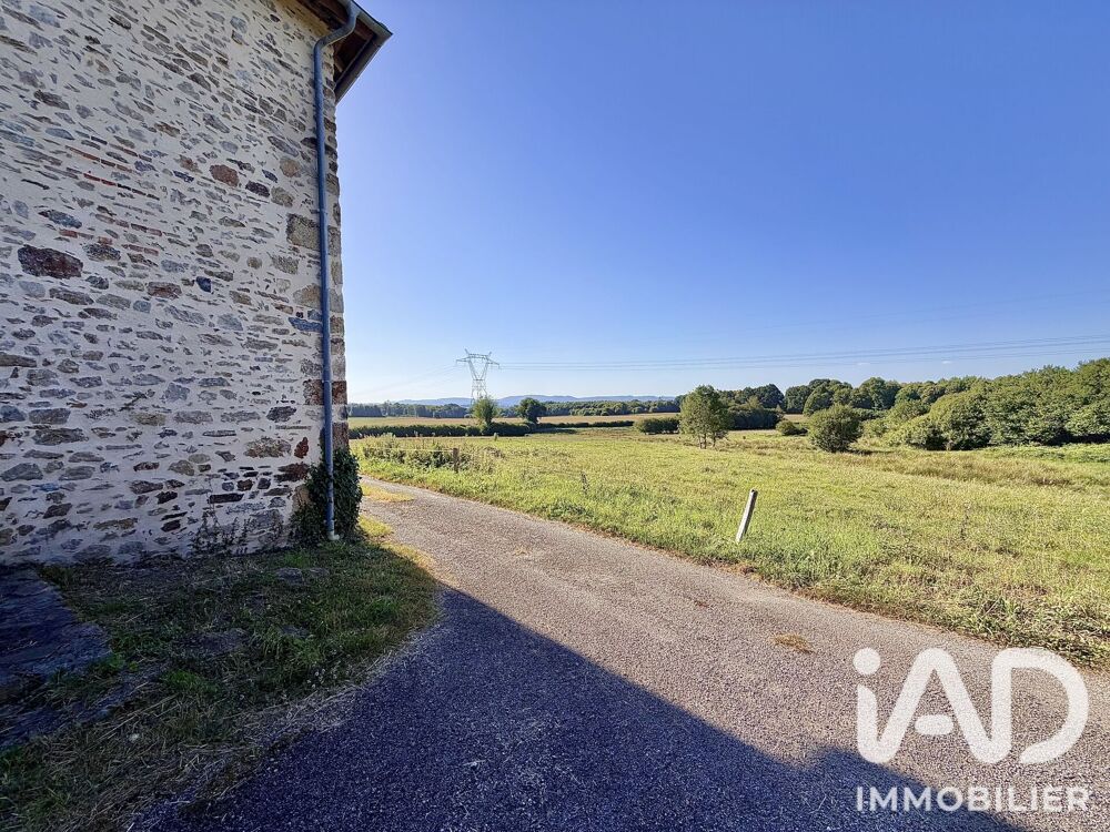Vente Maison Vente Maison/villa 5 pièces Saint-martin-sainte-catherine