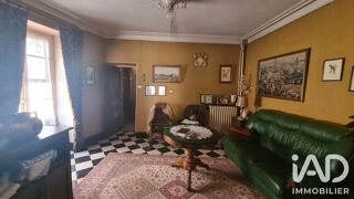  Maison à vendre 5 pièces 130 m²