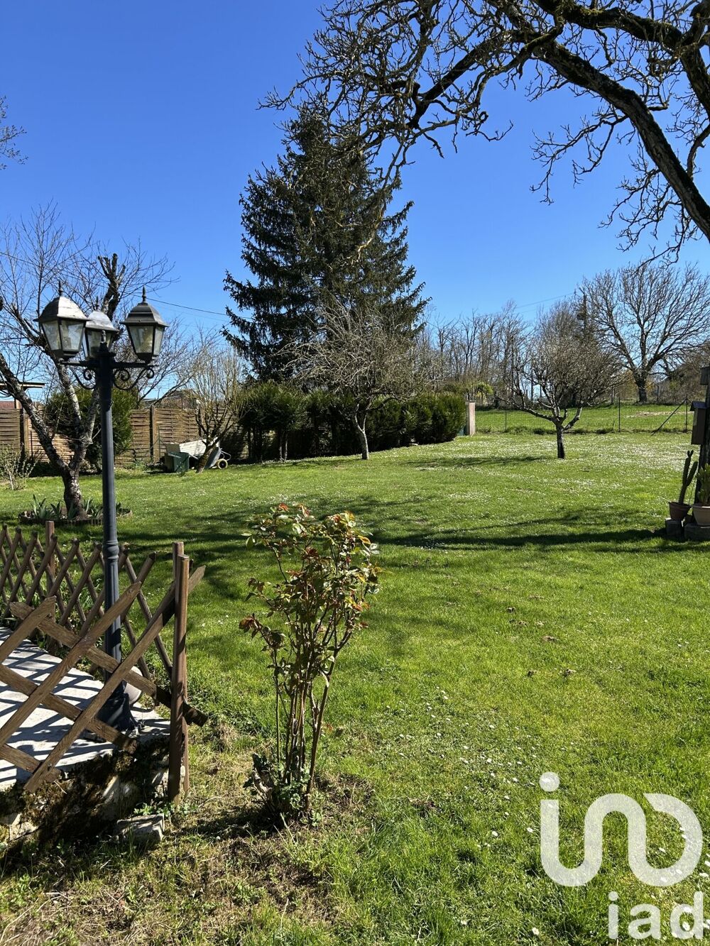 Vente Maison Vente Maison/villa 5 pièces Vornay