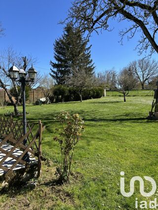  Maison à vendre 5 pièces 123 m²