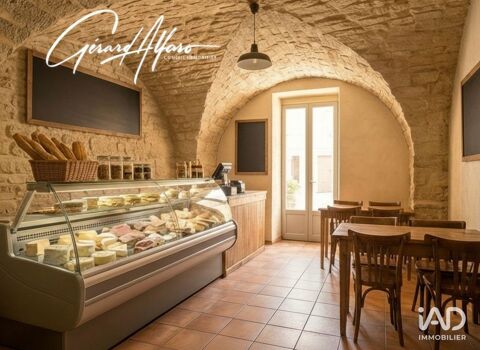   Vente Restauration rapide 30 m&sup2; 