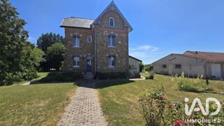 Maison à vendre 5 pièces 142 m²