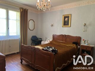  Maison à vendre 4 pièces 113 m²
