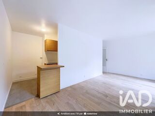  Appartement à vendre 1 pièce 28 m²