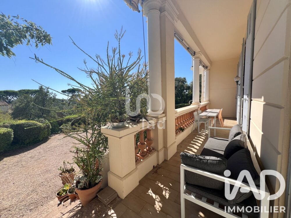 Vente Appartement Vente Appartement 3 pièces Saint-raphaël