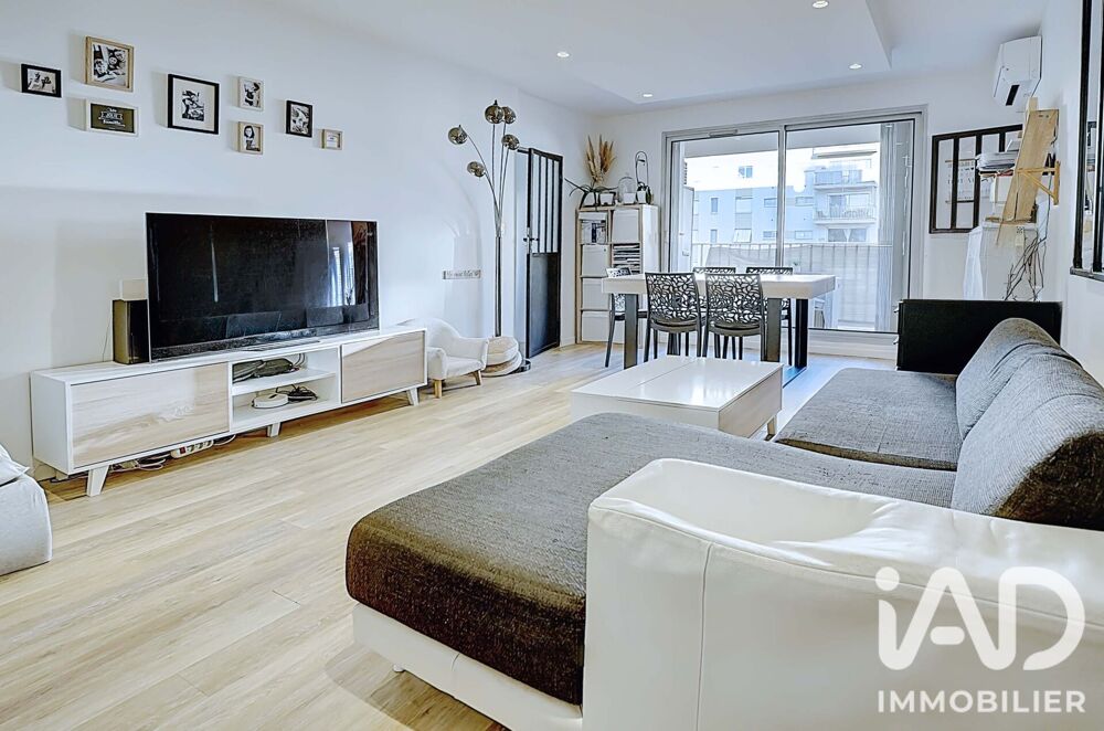 Vente Appartement Vente Appartement 5 pièces Oullins