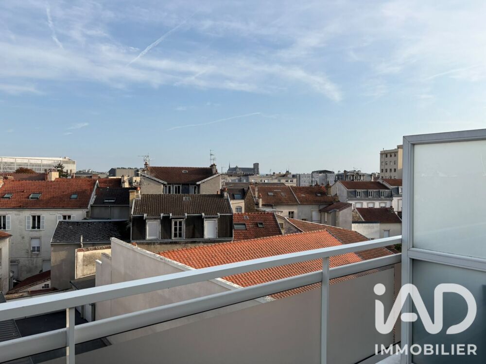 Location Appartement Location Appartement 1 pièce Reims