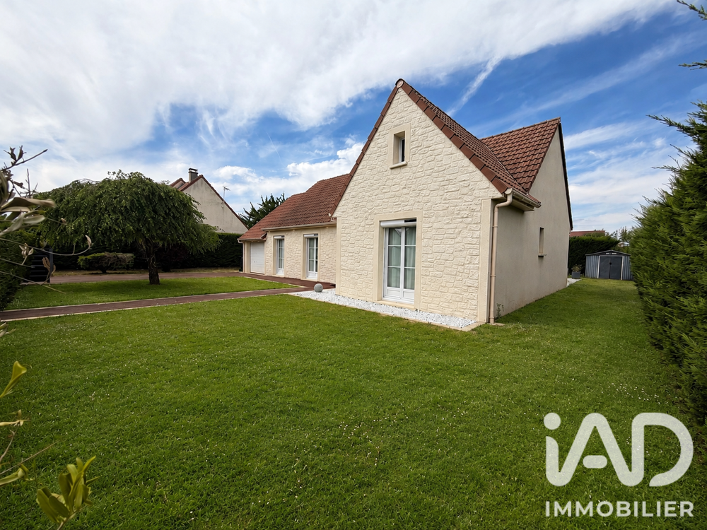 Vente Maison/villa 6 pièces