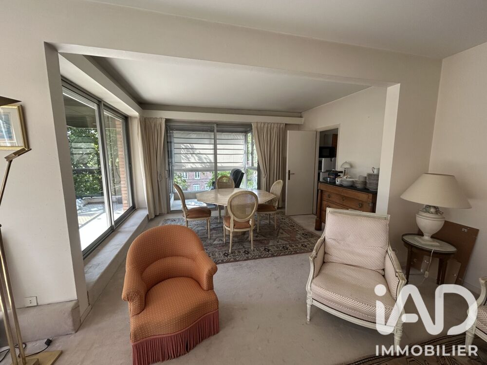 Vente Appartement Vente Appartement 5 pièces Ronchin