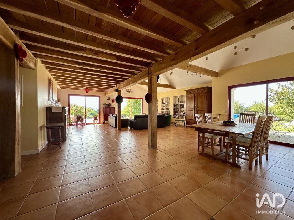 à vendre  Maison Bardos (64520)