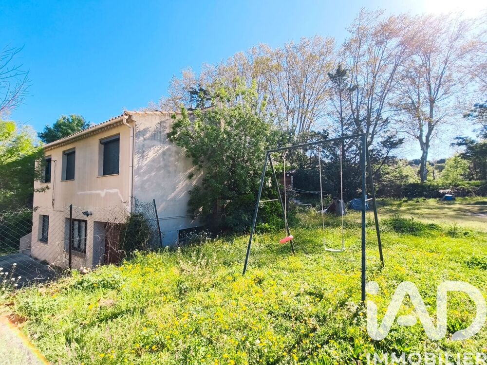 Vente Maison de campagne 6 pièces