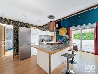  Maison � vendre 7 pi�ces 155 m�