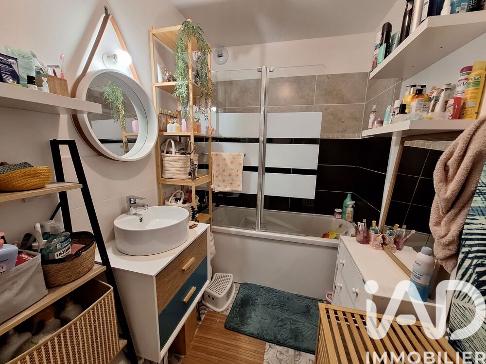 Vente Maison/villa 3 pièces