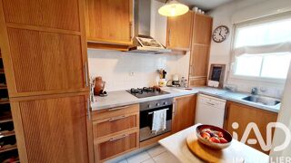  Maison à vendre 4 pièces 93 m²