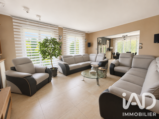 Maison à vendre 6 pièces 149 m²
