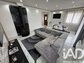  Maison à vendre 5 pièces 138 m²