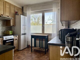  Appartement à vendre 4 pièces 81 m²