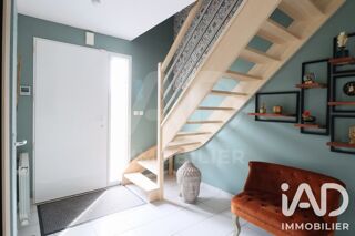  Maison à vendre 7 pièces 142 m²