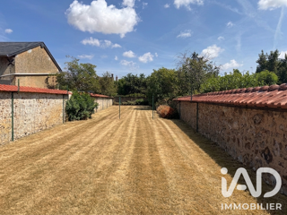  Maison à vendre 4 pièces 91 m²