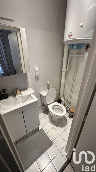  Appartement à vendre 2 pièces 22 m²