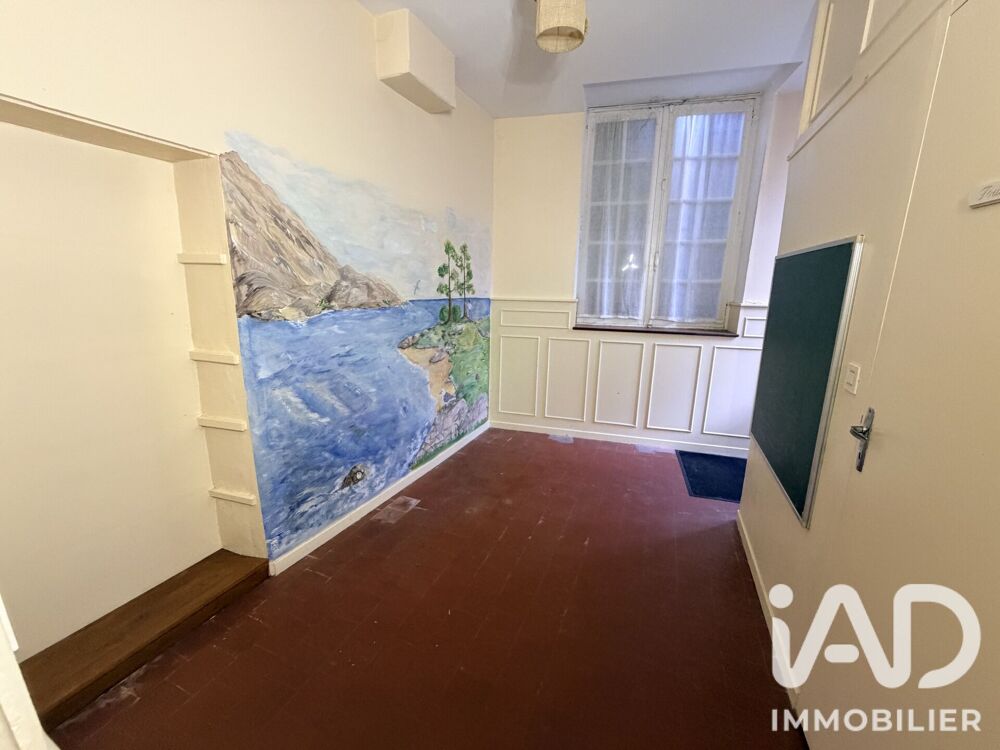 Vente Immeuble Vente Immeuble 97 m&sup2; Châtillon-coligny