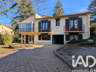 Maison à vendre 6 pièces 170 m²