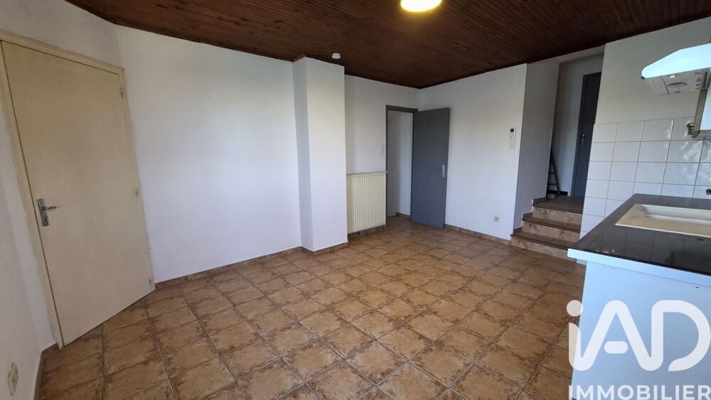 Vente Maison Vente Maison/villa 7 pièces Saint-Étienne-des-sorts