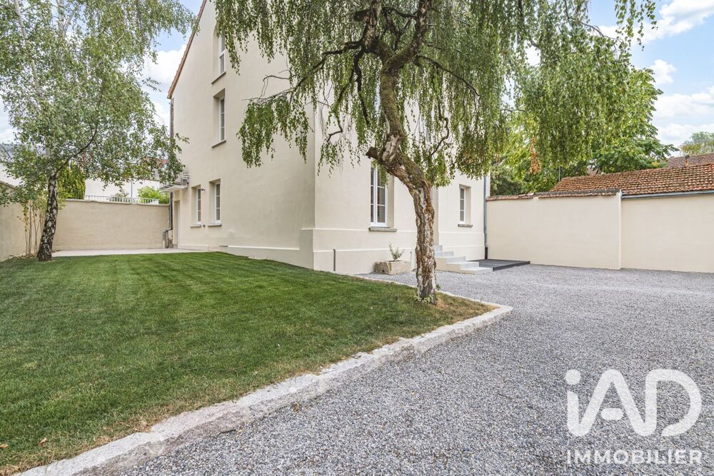 à vendre  Maison Épernay (51200)