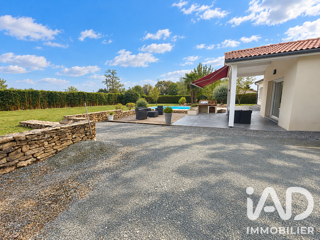 Vente Maison Vente Maison/villa 5 pièces Châtillon-sur-thouet