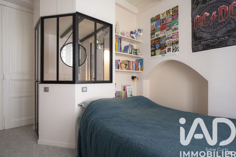 � vendre  Maison La Rochelle (17000)