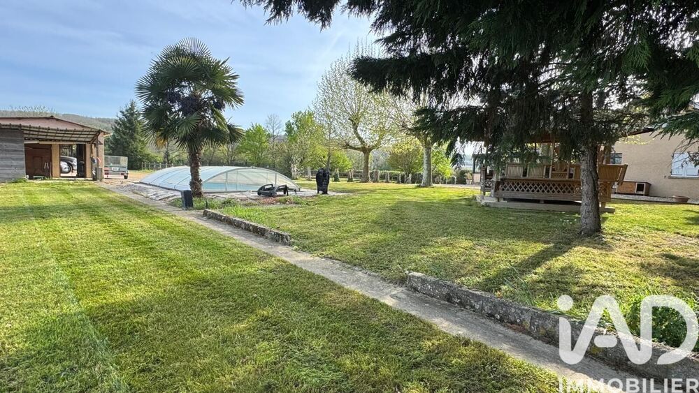 Vente Maison Vente Maison/villa 6 pièces Marcollin