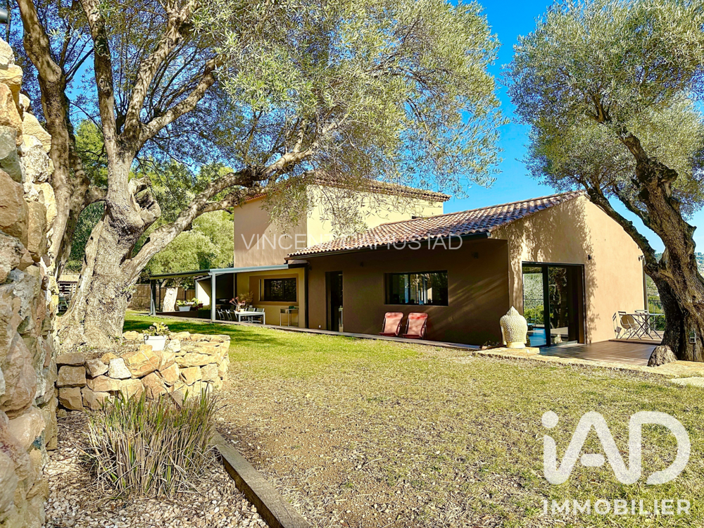 Vente Maison Vente Maison/villa 7 pièces Sanary-sur-mer