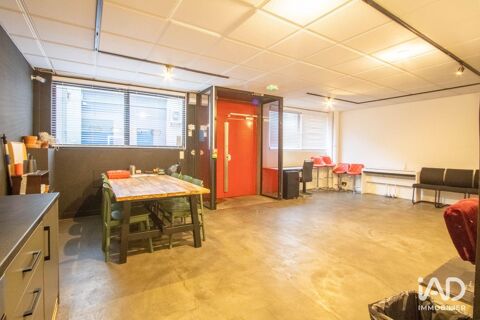   Location Local d'activités 83 m&sup2; 