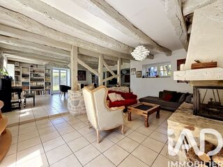  Maison à vendre 8 pièces 291 m²