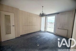  Appartement à vendre 3 pièces 67 m²