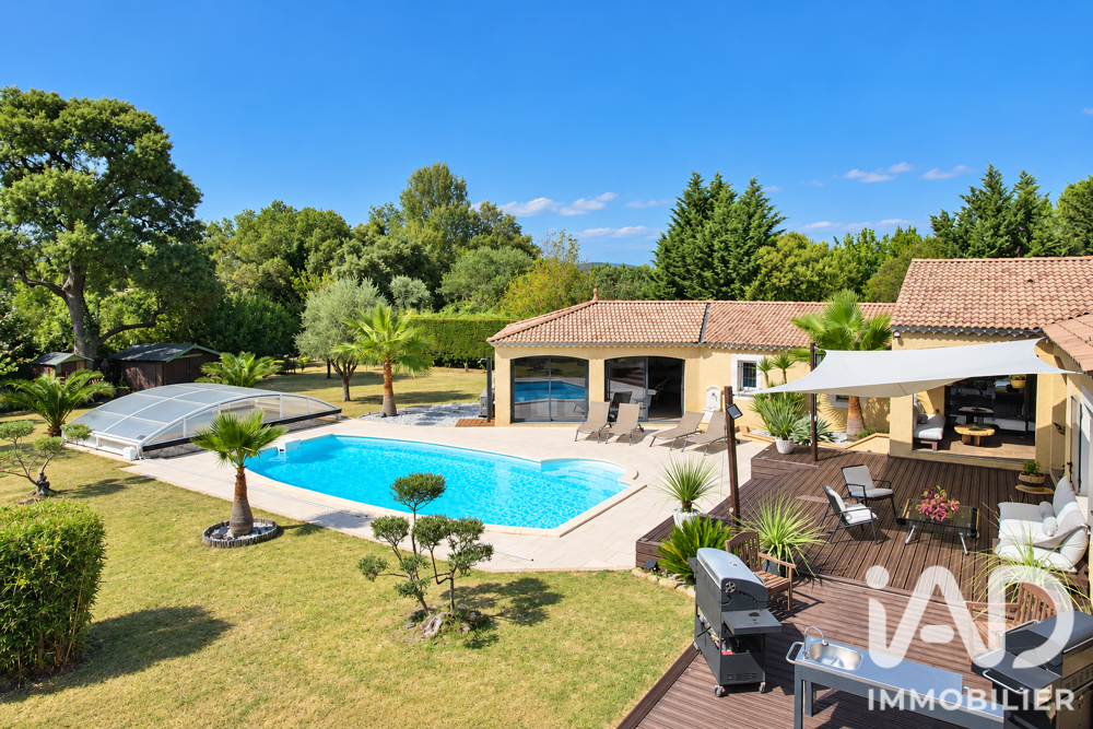 Vente Maison/villa 7 pièces