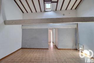  Appartement à vendre 4 pièces 76 m²