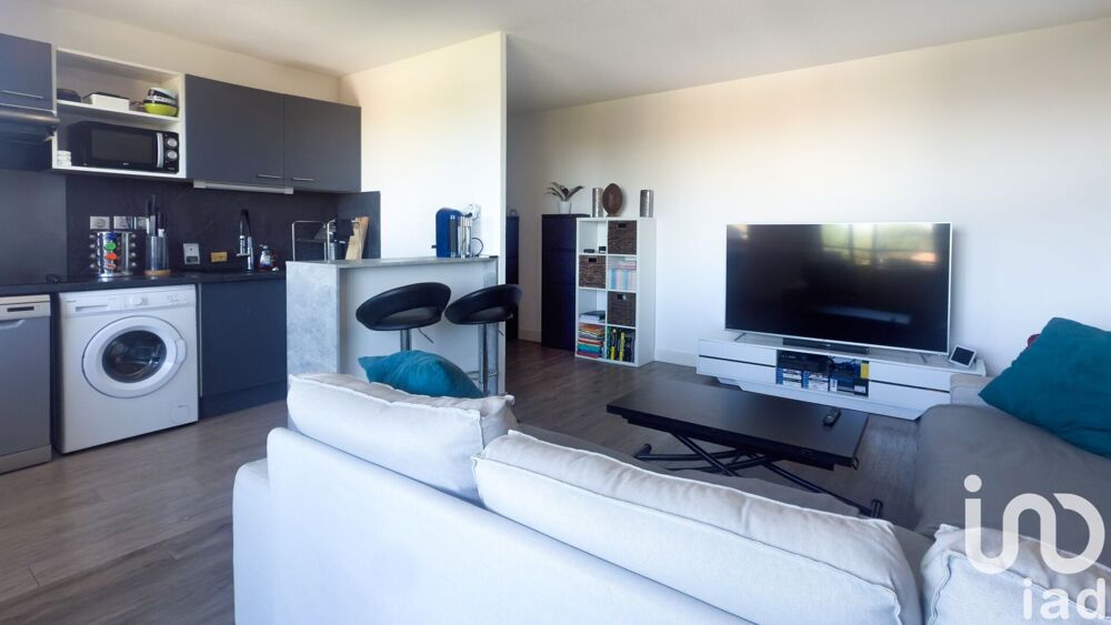 Appartement 3 pièces 55 m² · à Toulouse · 55 m² · 146 000 €
