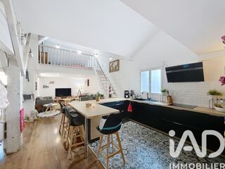  Appartement � vendre 5 pi�ces 123 m�