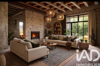  Maison à vendre 6 pièces 150 m²