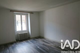  Maison à vendre 3 pièces 76 m²