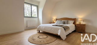 Maison à vendre 7 pièces 228 m²