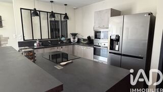 Maison à vendre 5 pièces 125 m²