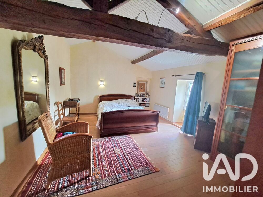 vente Maison - 5 pièce(s) - 132 m² La Ferrière (85280)