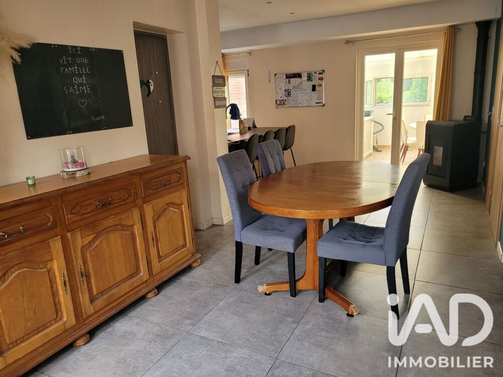 Vente Maison/villa 3 pièces