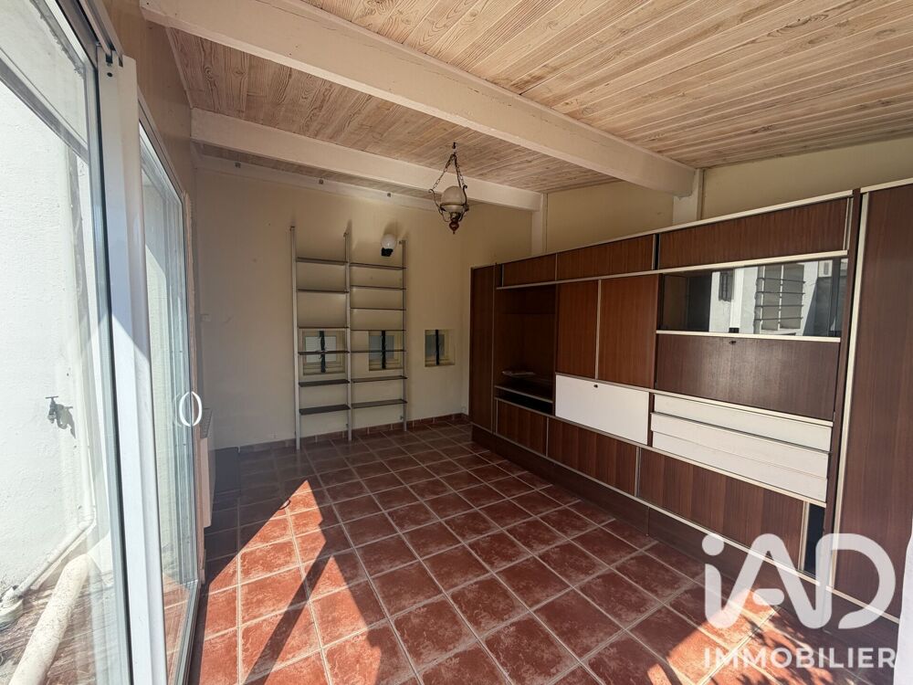 Vente Maison Vente Maison de ville 5 pièces Soyaux