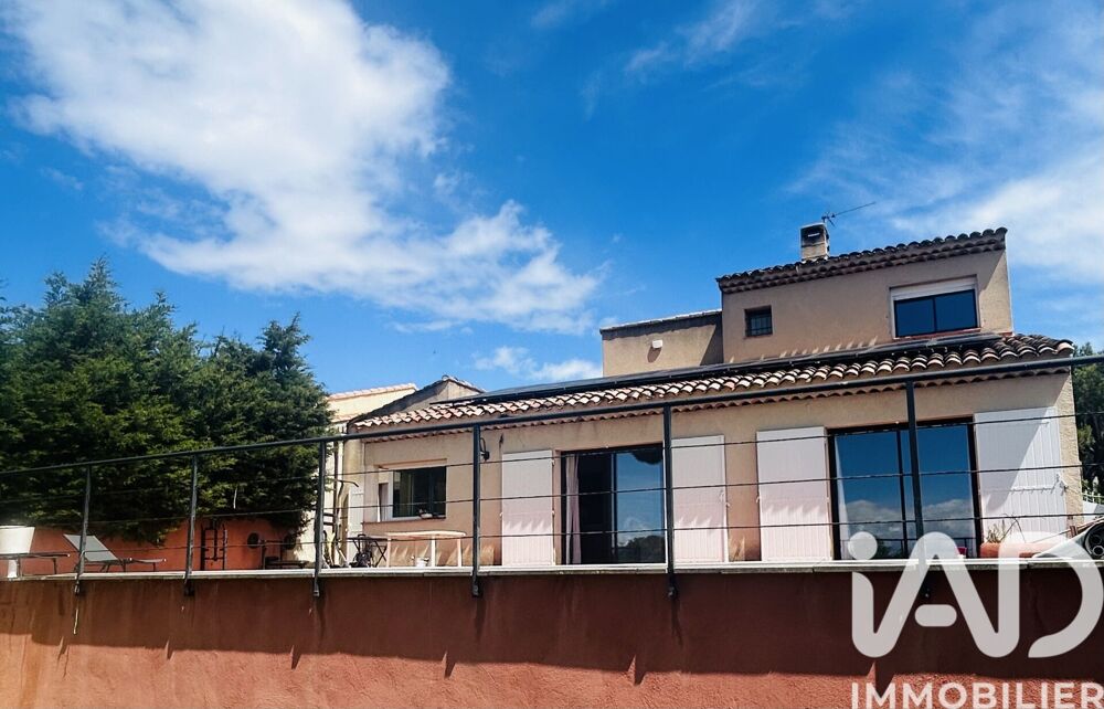 Vente Maison Vente Maison/villa 6 pièces Salon-de-provence