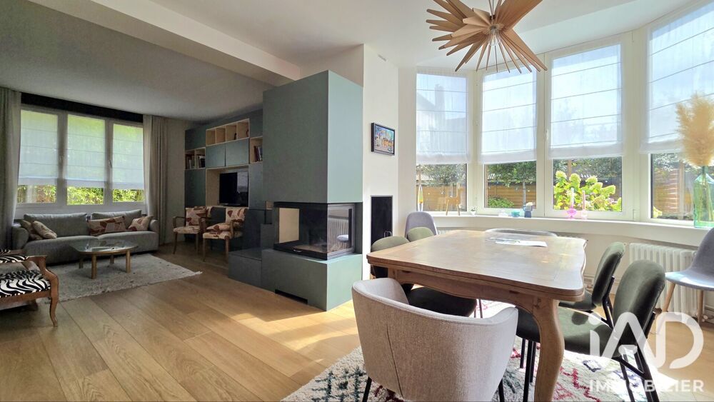 Vente Maison/villa 8 pièces